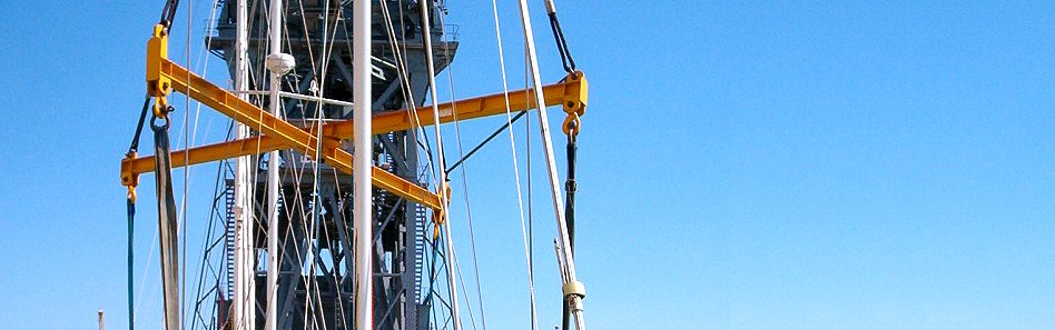 Tiranti In Fune Di Acciaio Verpelli